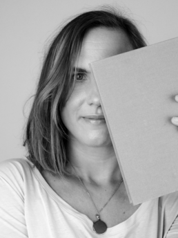 Viola Ferrarello - Klarheitsstifterin